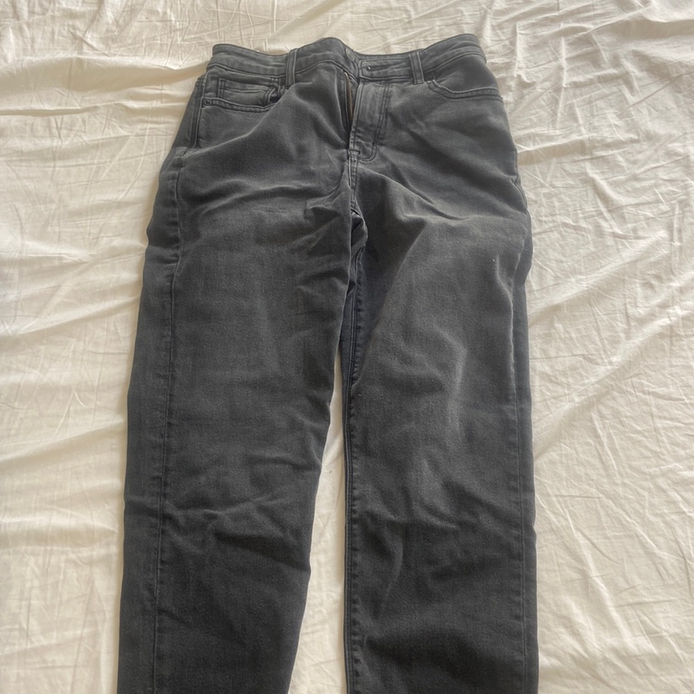 Black Jeans